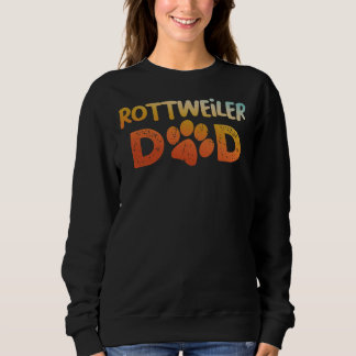 Rottweiler Pappa 11 T Shirt