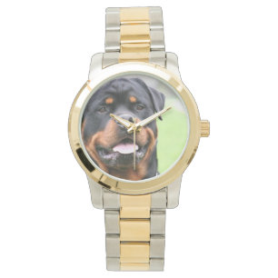Rottweiler.png Armbandsur