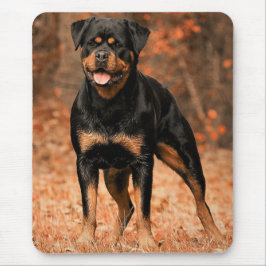 Rottweiler Puppy Hund Musmatta