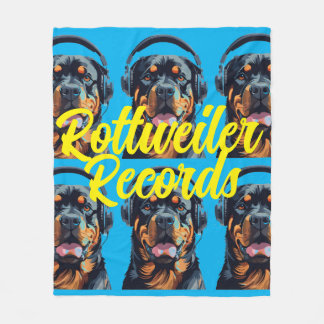 Rottweiler Records filt