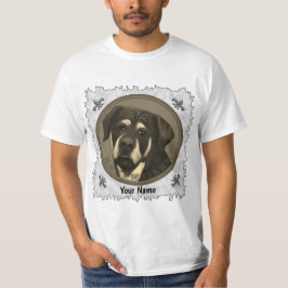 Rottweiler Rondo T-Shirt