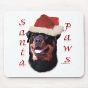Rottweiler Santa Tassar Musmatta