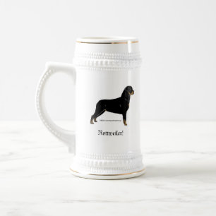 Rottweiler Sejdel