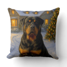 Rottweiler Semester
