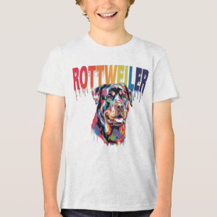 Rottweiler T Shirt
