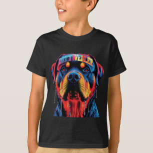 Rottweiler T Shirt