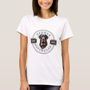 Rottweiler T-Shirt