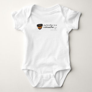 Rottweiler T Shirt