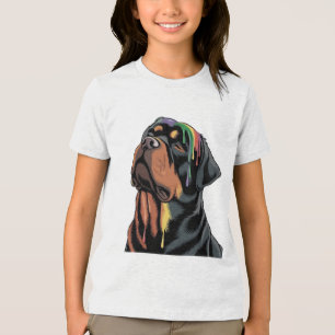 Rottweiler T Shirt
