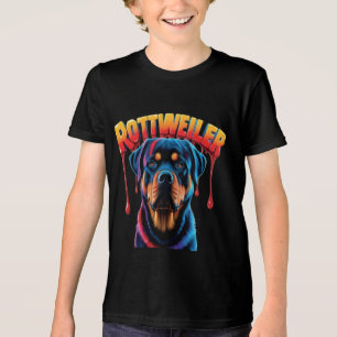 Rottweiler T Shirt