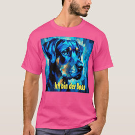 Rottweiler T Shirt