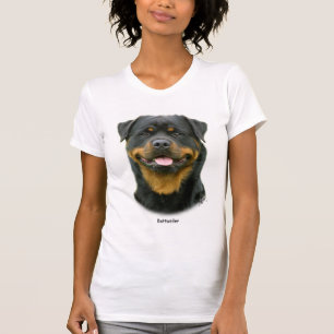 Rottweiler T Shirt