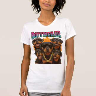 Rottweiler t shirt