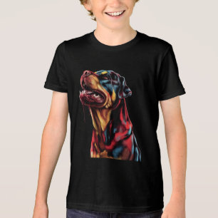Rottweiler T Shirt