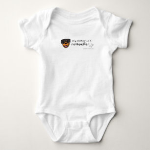 rottweiler t shirt