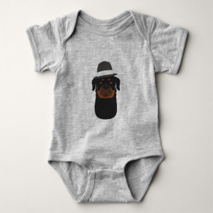 Rottweiler T Shirt