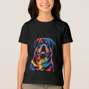 Rottweiler T Shirt