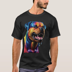 Rottweiler T Shirt