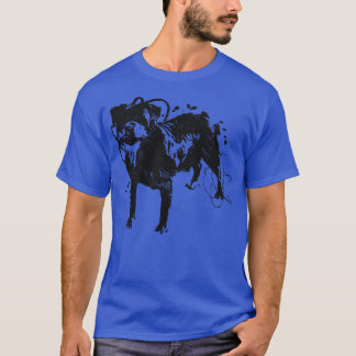 Rottweiler T Shirt