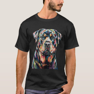 Rottweiler T Shirt