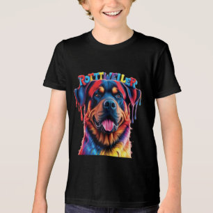 Rottweiler T Shirt