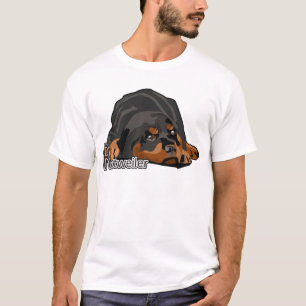 Rottweiler Tee