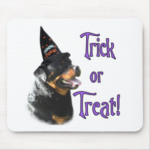 Rottweiler Trick Musmatta