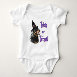 Rottweiler Trick Tröja