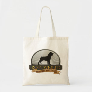 Rottweiler Tygkasse