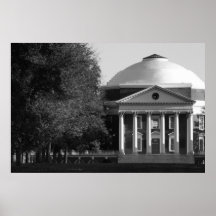 Rotunda i Dawn