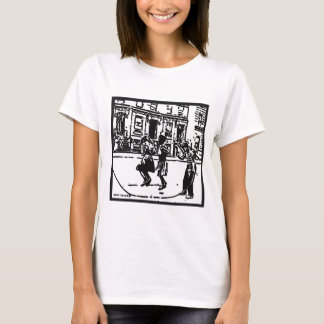 ROTVÄLSKA T SHIRT