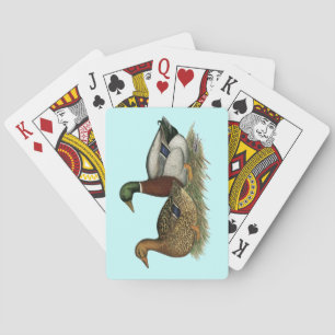 Rouen Anka Spelkort