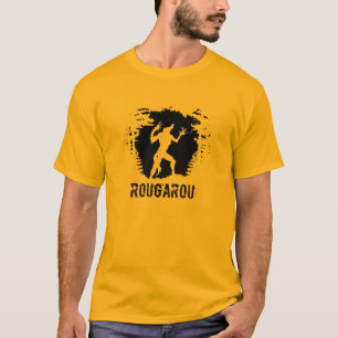 Rougarou T-tröja Tee