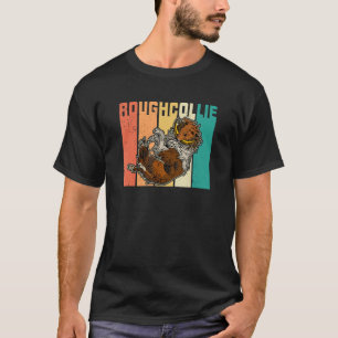 Rough Collie Hund Breeders Hundägare som säger 8 T Shirt