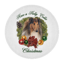 Rough Collie jul