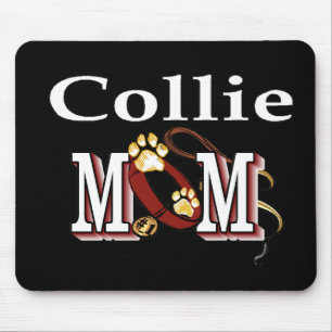 Rough Collie Mamma Gifts Musmatta