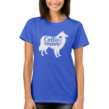 Rough Collie Mamma