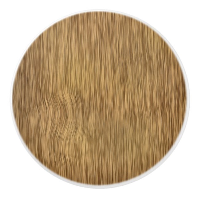 Rough Faux Wood Background in Natural Färg Knopp (Framsidan)