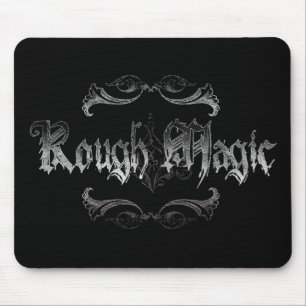 Rough Magic Musmatta