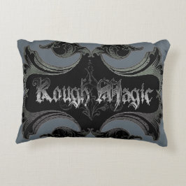 Rough Magic Prydnadskudde