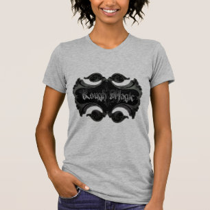 Rough Magic T Shirt