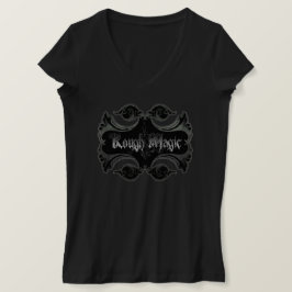 Rough Magic Tee Shirt