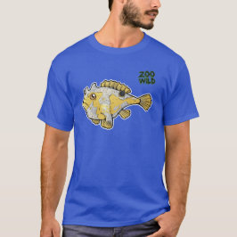 Roughbar Frogfish T Shirt