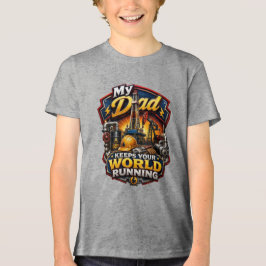 Roughneck (1) t shirt