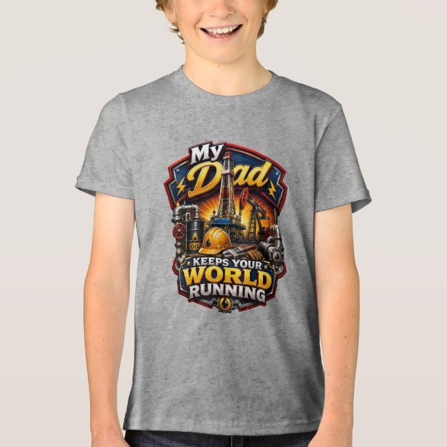 Roughneck (1) t shirt (Framsida)