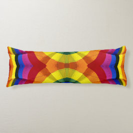 Roulade. Kroppskudde