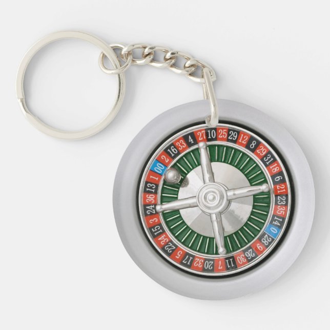 Roulette (Framsidan)