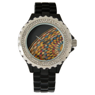 Roulette Armbandsur