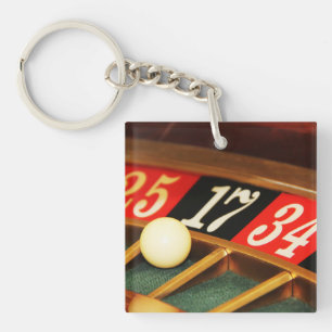 Roulette Game Casino