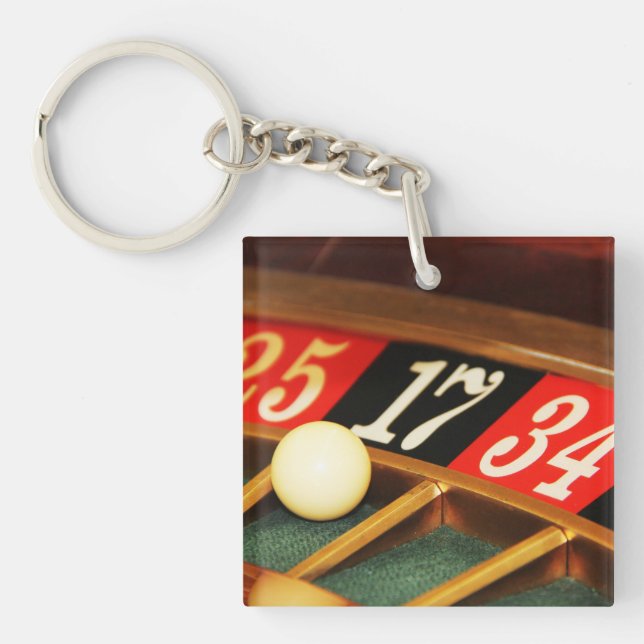 Roulette Game Casino (Framsidan)